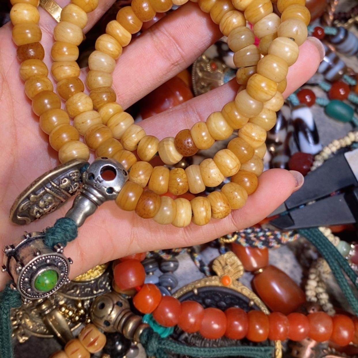 【闪购商品】琉璃DIY