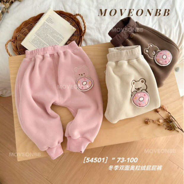 婴幼儿屁屁裤~沐岸北北-54501