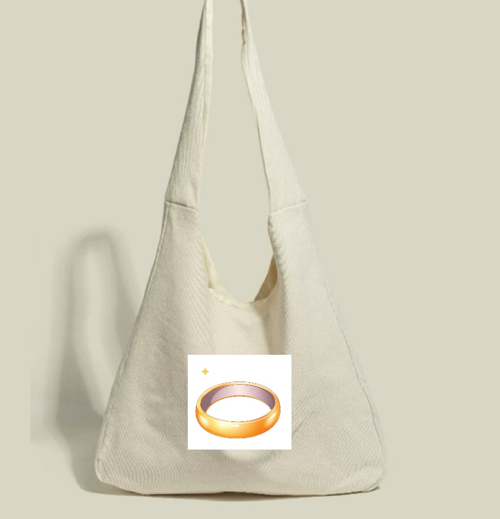 温柔金克斯【SZ合集】经典夏天绿色特色印花图案中国风白色包包