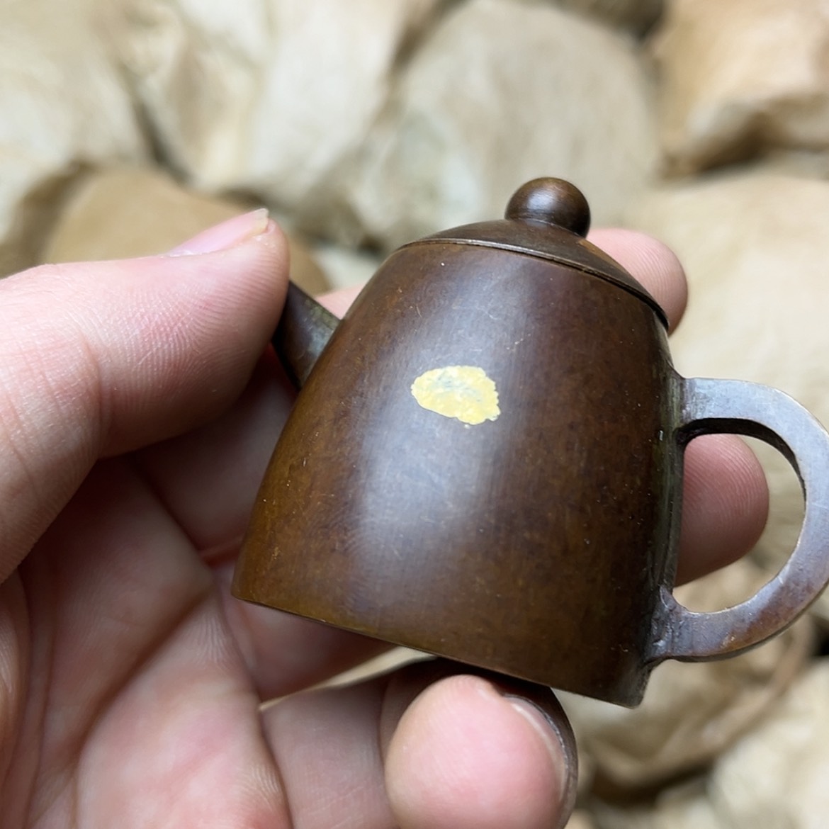 【闪购商品】青铜铜