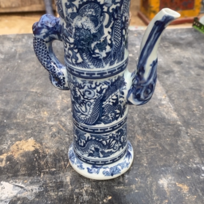 【闪购商品】密胺瓷片