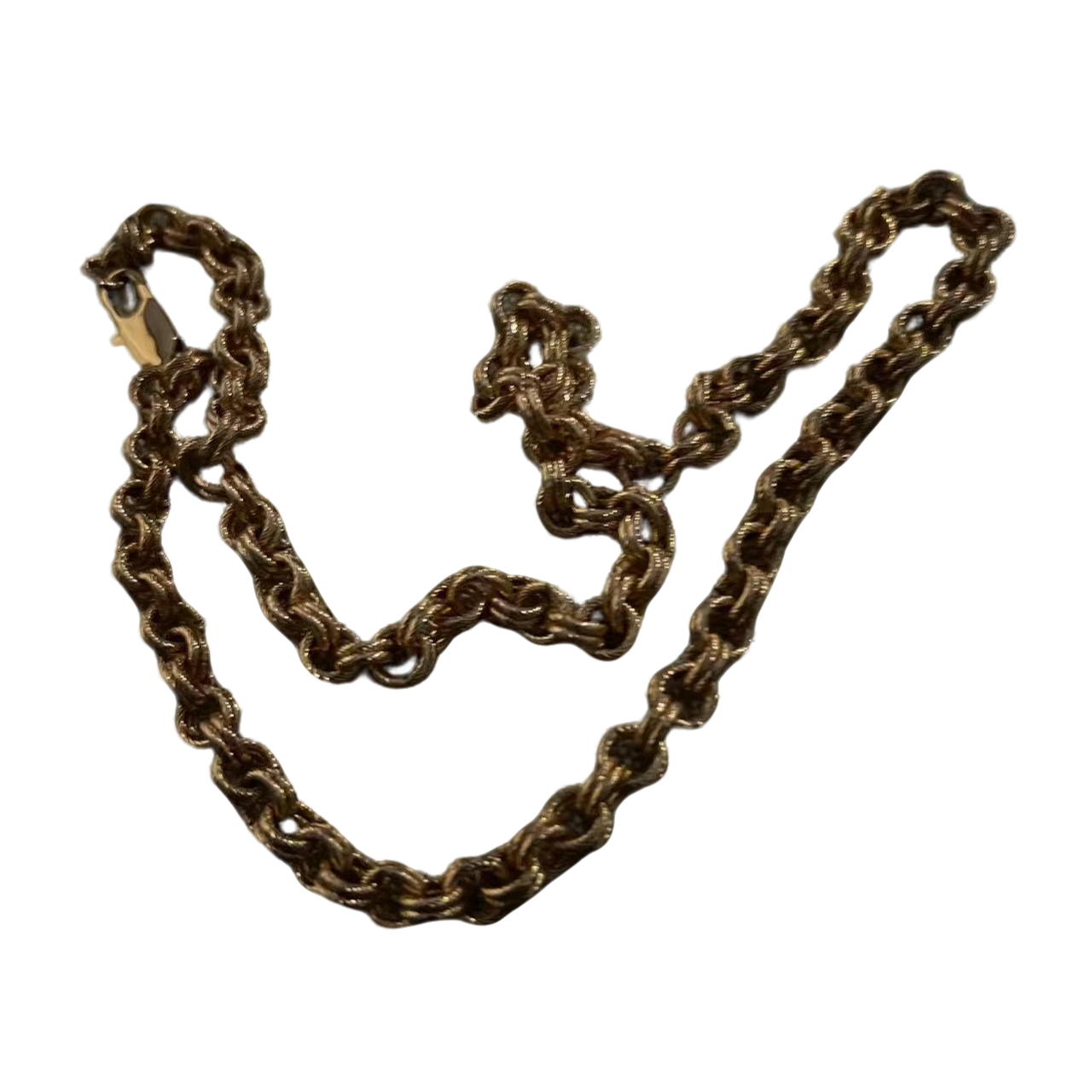 《南非专属》收藏级时尚轻奢气质百搭吊坠ZWD922171