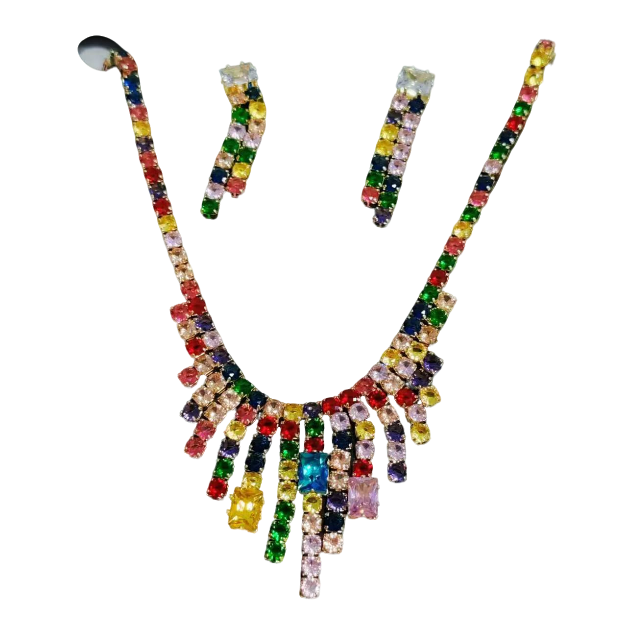 《南非专属》收藏级时尚轻奢百搭套盒ZXB9132910