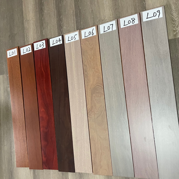 湖州南浔源头工厂纯实木地板南美洲龙凤檀二翅豆A板