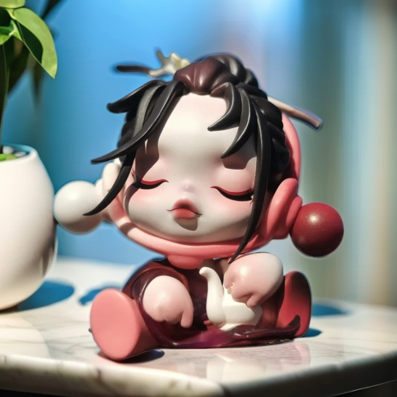 【明盒】可爱萌粒明盒的链接