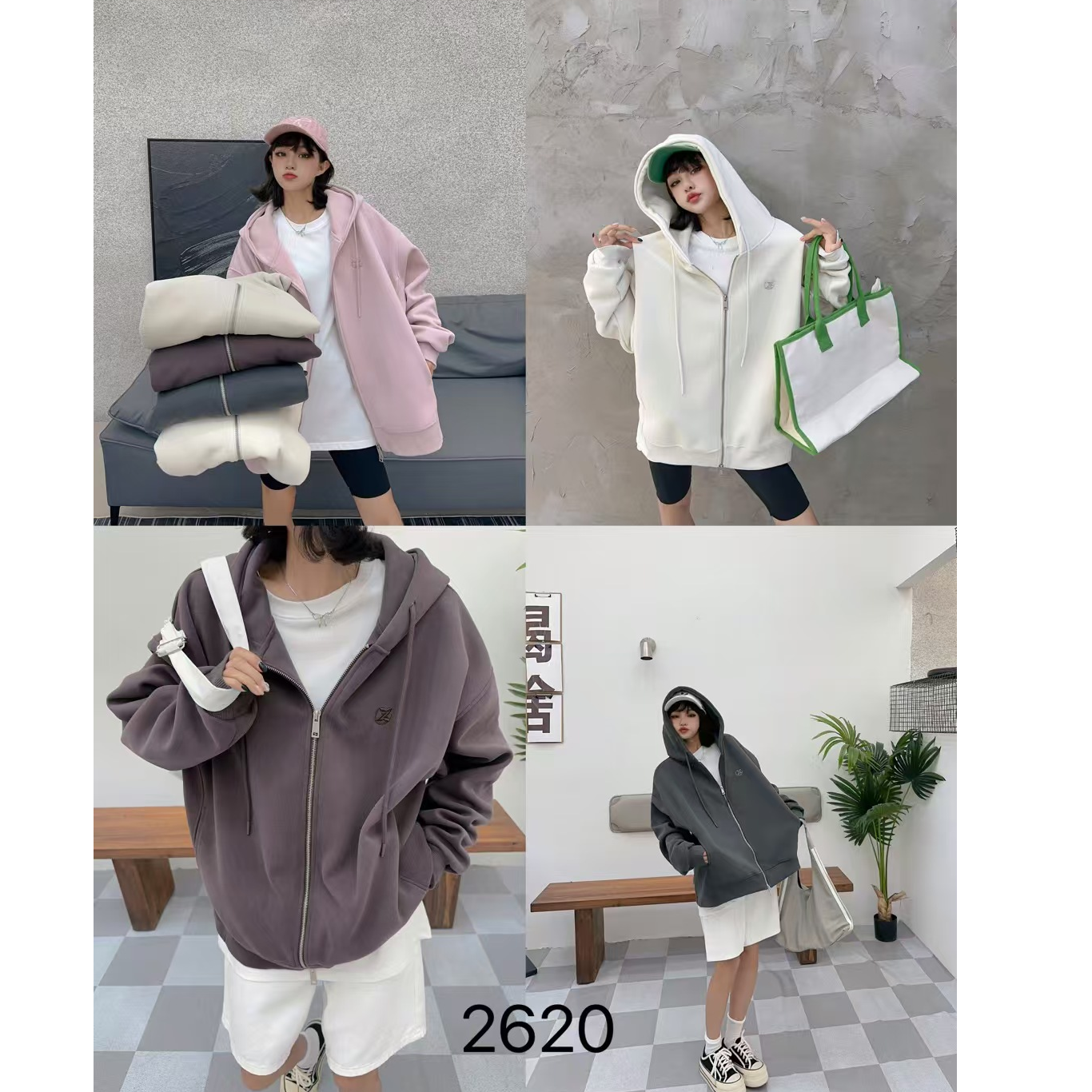 实体店高品质孕妇秋季时尚外套