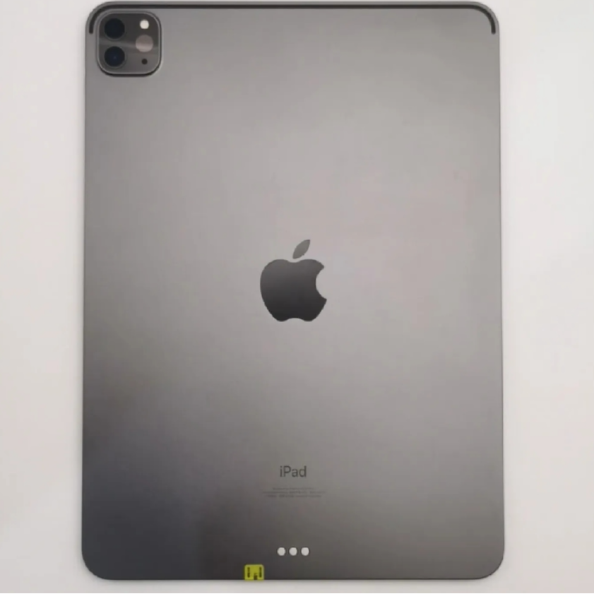 95新 Apple/苹果 Apple iPad Pro 3代 11英寸 256G 深空灰色