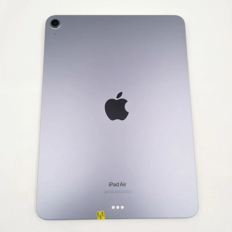 99新 Apple/苹果  iPad Air5 64G 紫色 国行 WIFI