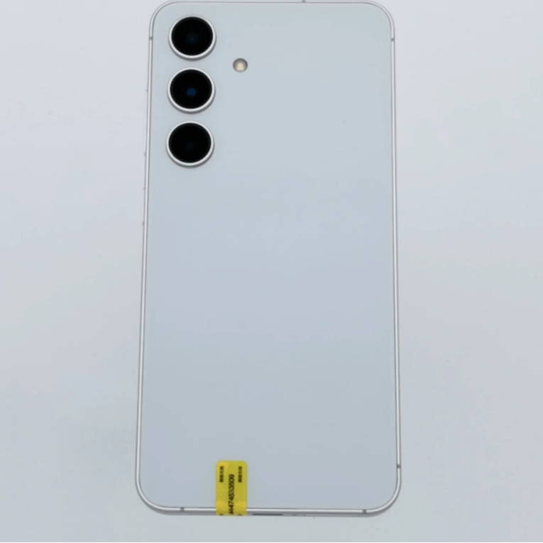 99新 Samsung/三星 三星 Galaxy S24 12G+256G 雅岩灰 国行