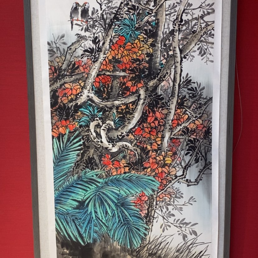 【闪购商品】书法1