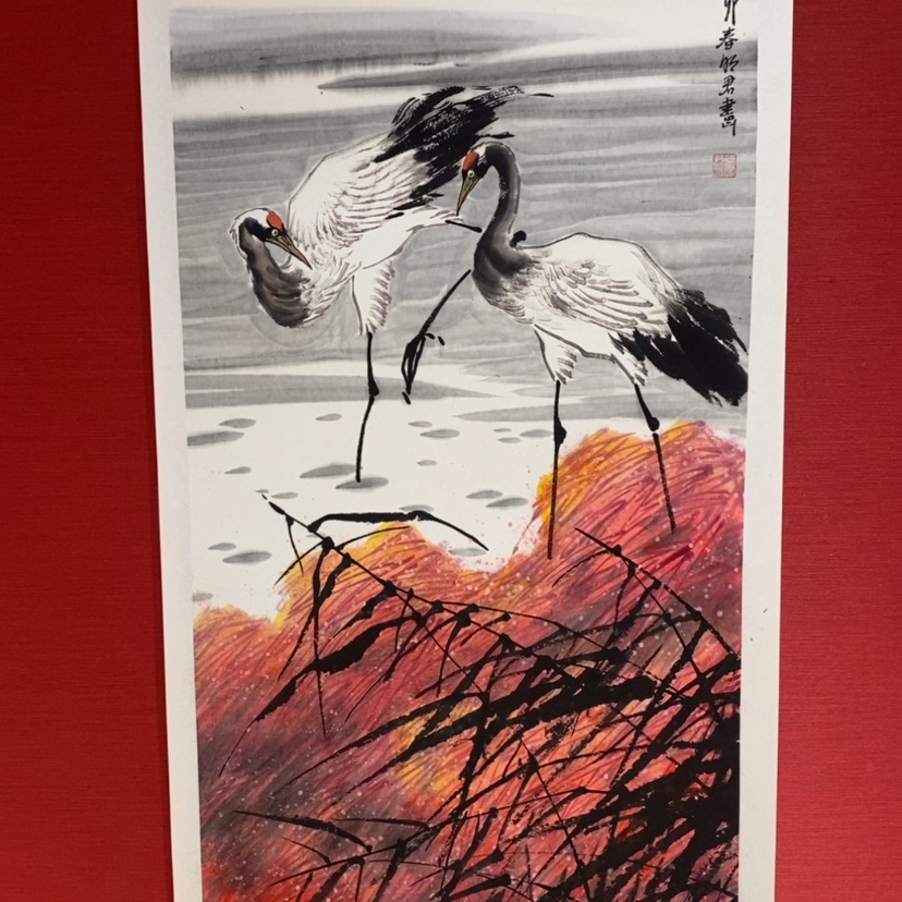 【闪购商品】书法1