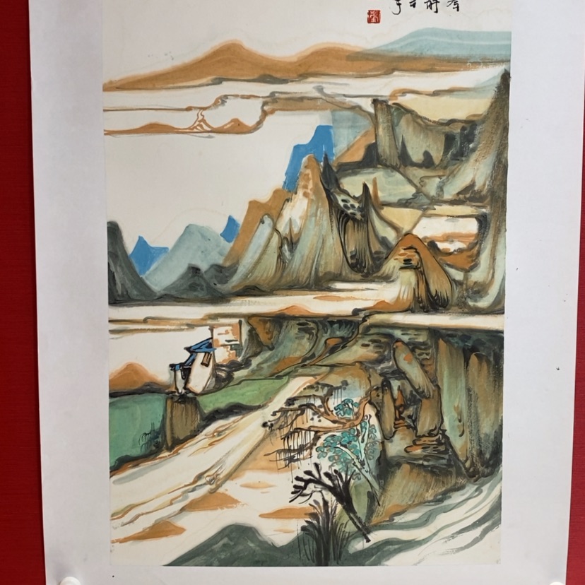 【闪购商品】书法1