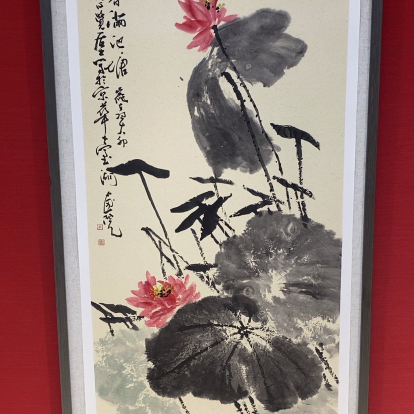 【闪购商品】书法1