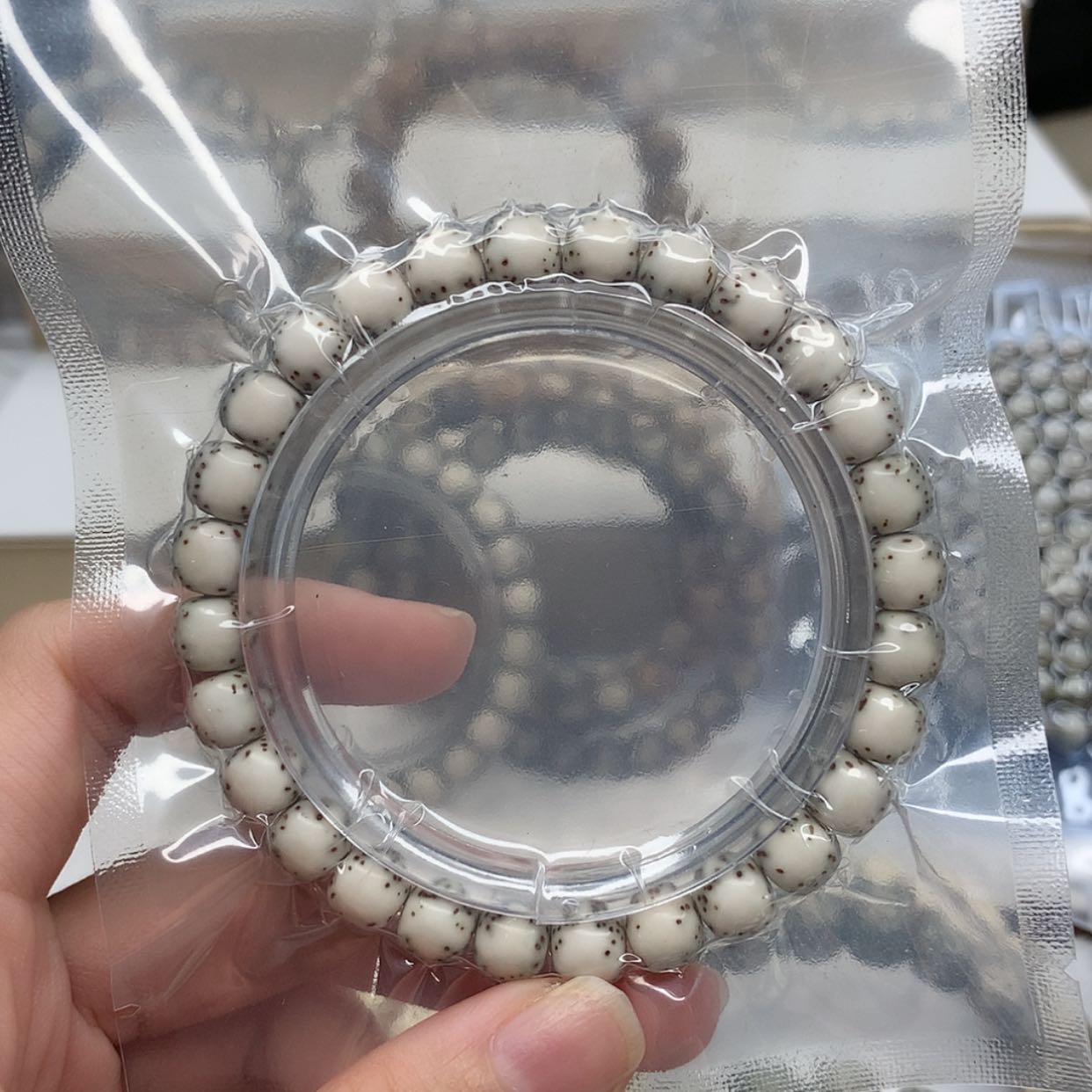 【闪购商品】星月菩提吊坠k*