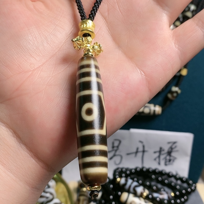 【闪购商品】玛瑙/玉髓颈饰未镶嵌