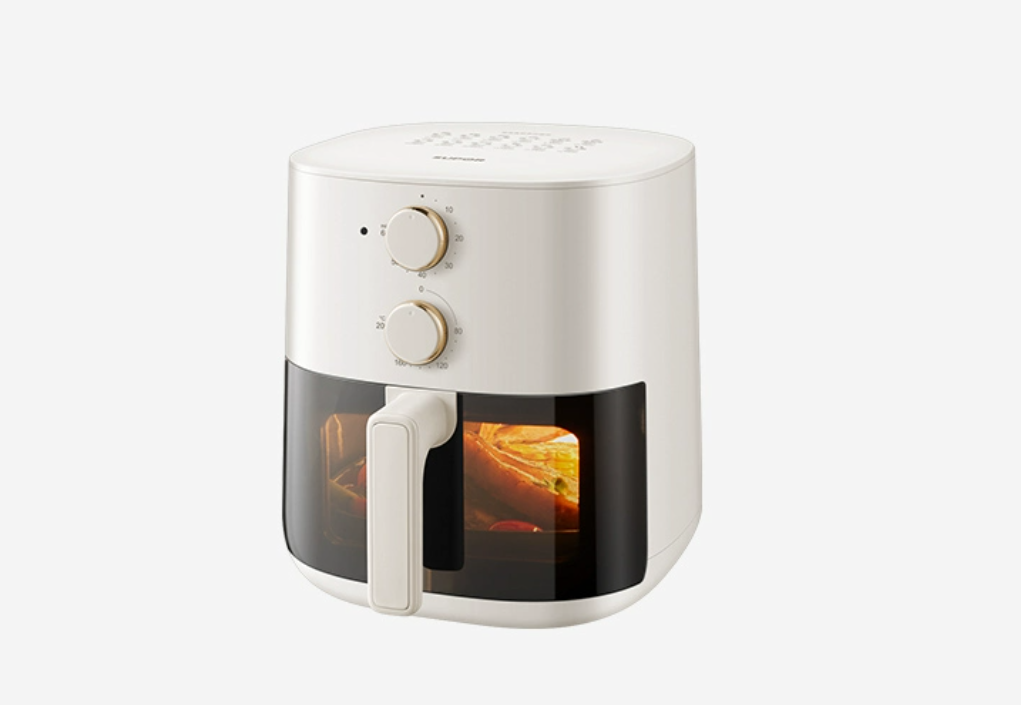 苏泊尔可视空气炸锅