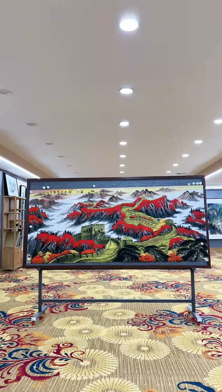 【闪购商品】绘画1