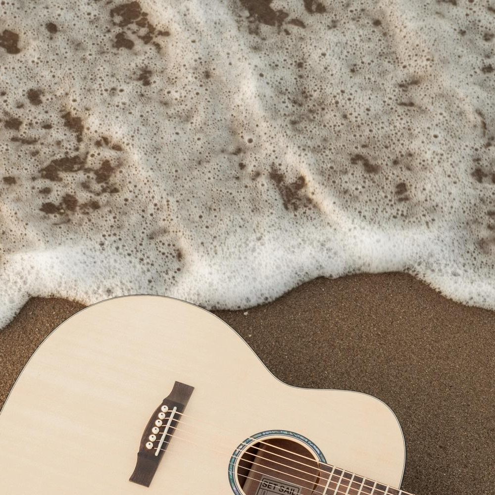 利威斯顿 Livingston民谣吉他千元入门木吉他学生专业初学演出