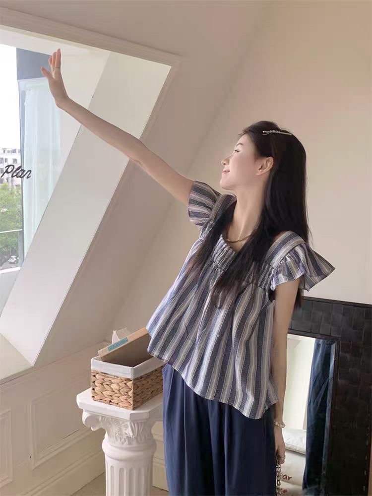 【张张衣橱29·9】编号801-900小衫