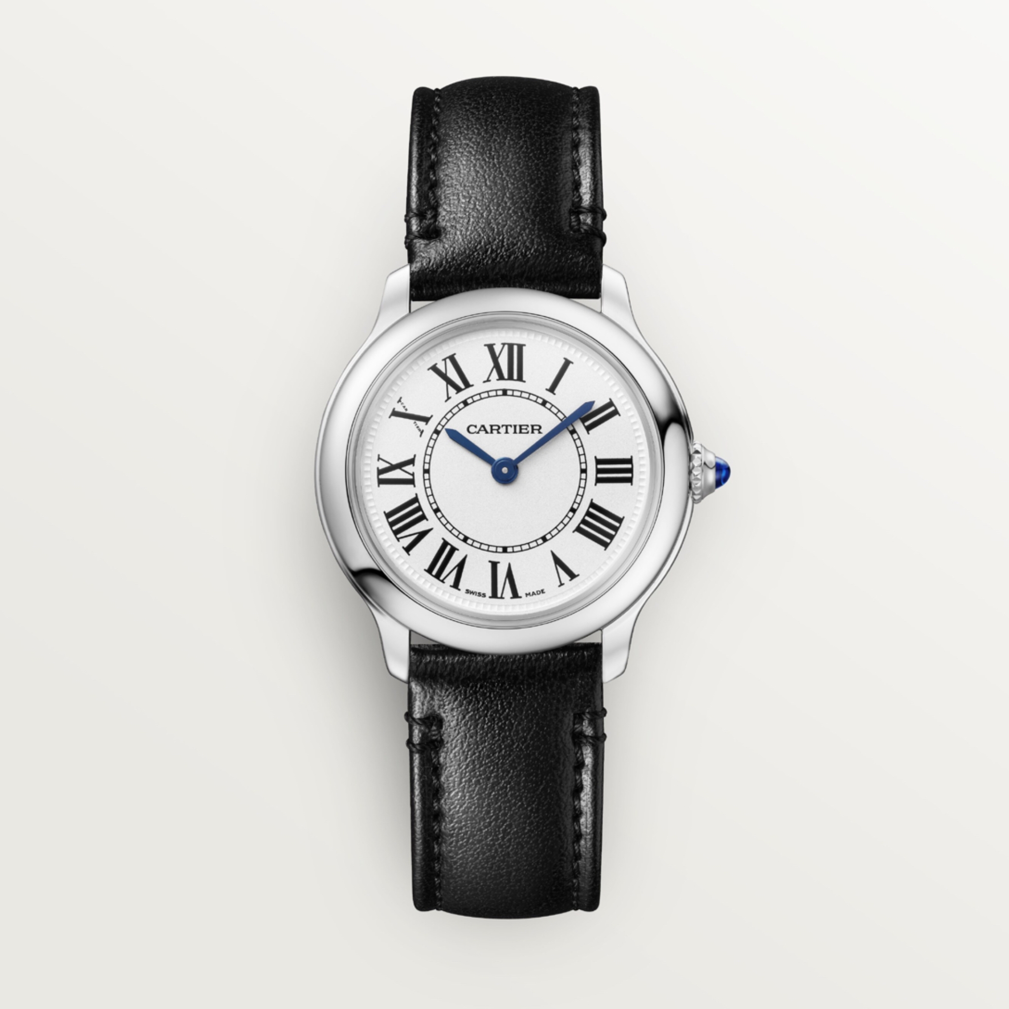 99新 Cartier/卡地亚 卡地亚/伦敦系列WSRN0030 22年全套