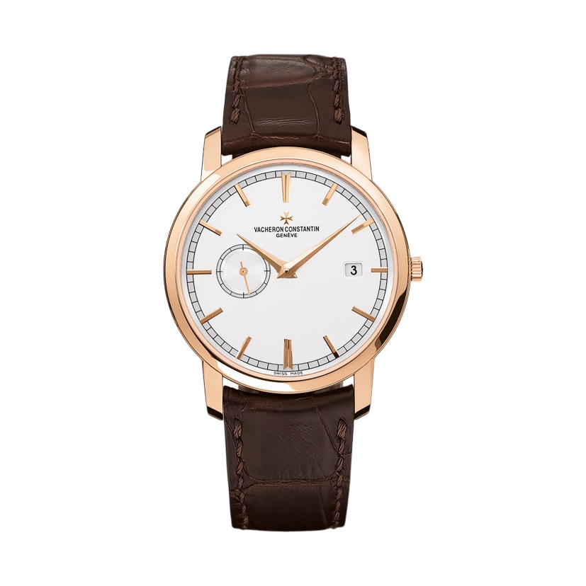99新 Vacheron Constantin/江诗丹顿 传袭系列 87172/000R-9302