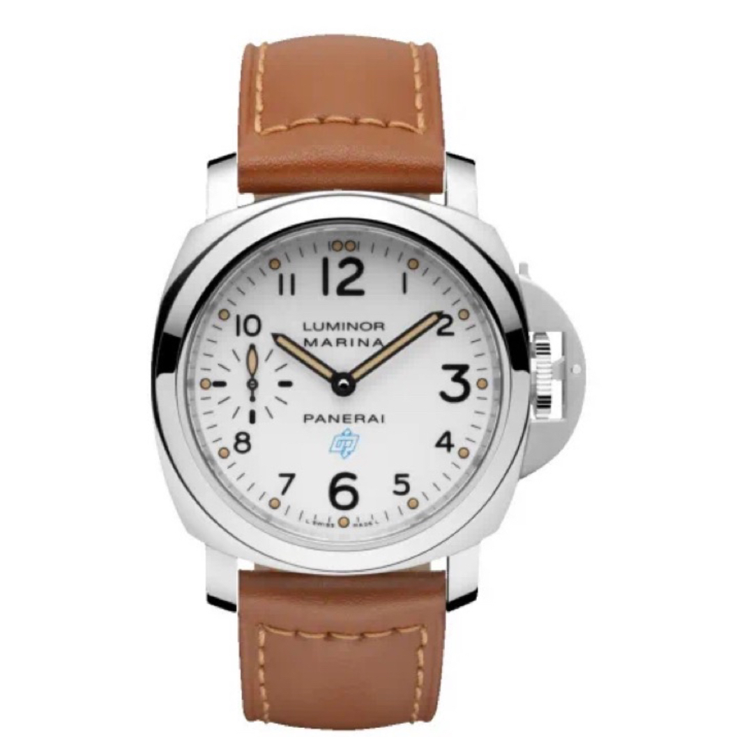 99新 Panerai/沛纳海 沛纳海/庐米诺 PAM00660 全套