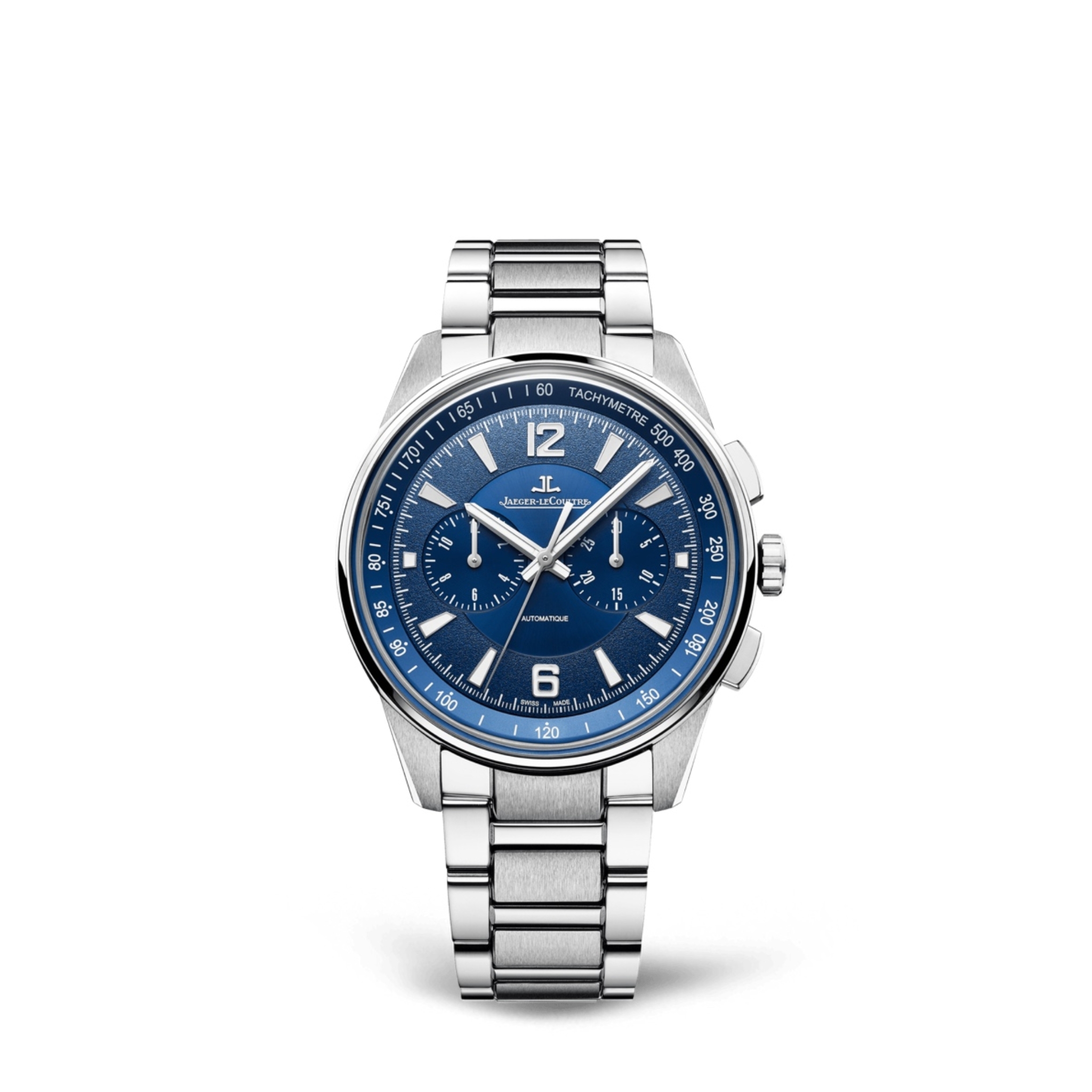 99新 Jaeger-LeCoultre/积家 北宸系列Q9028180 