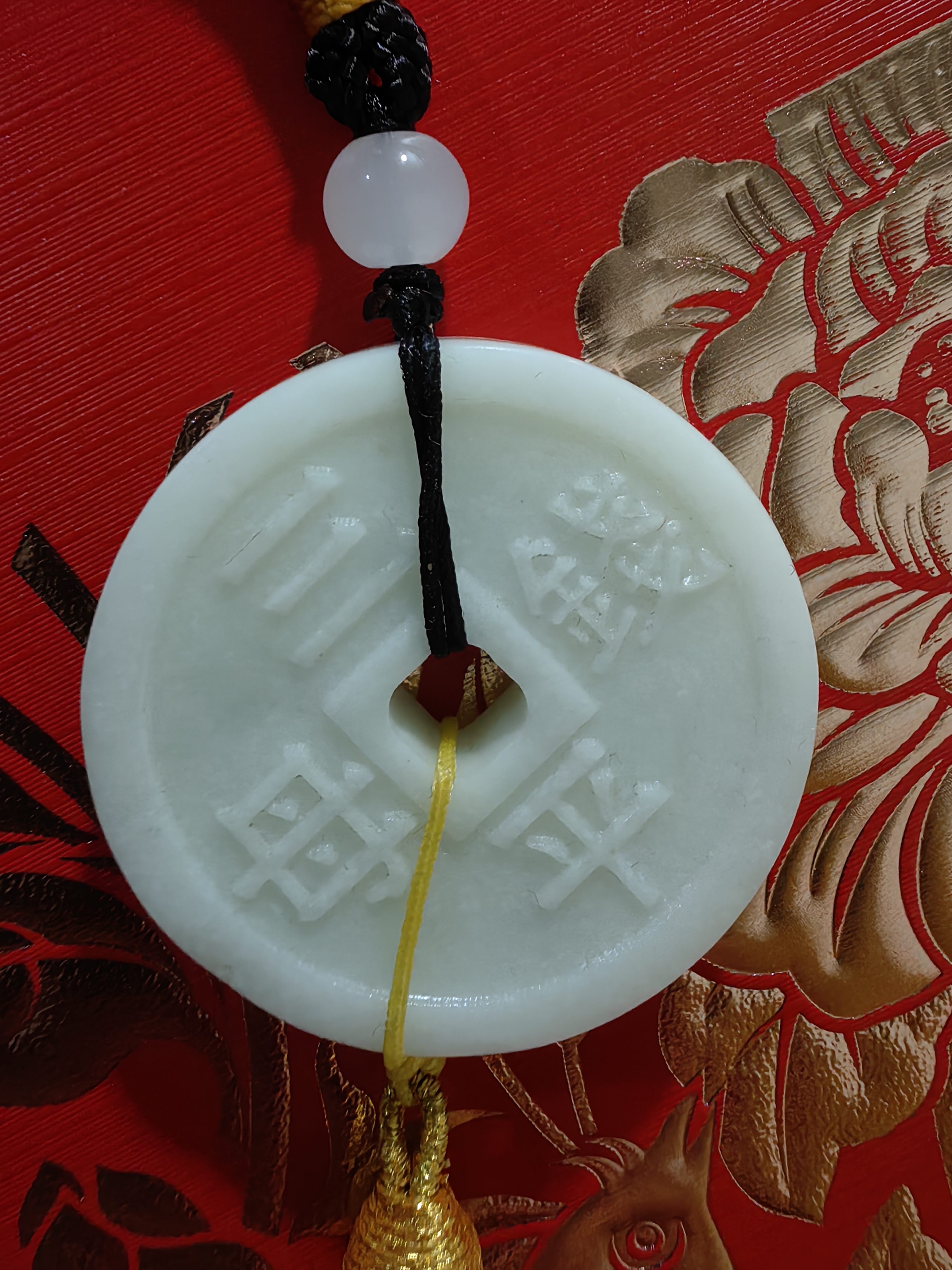 炁玄宫•财源广进•“三平钱母”•三平祖师公祖居制