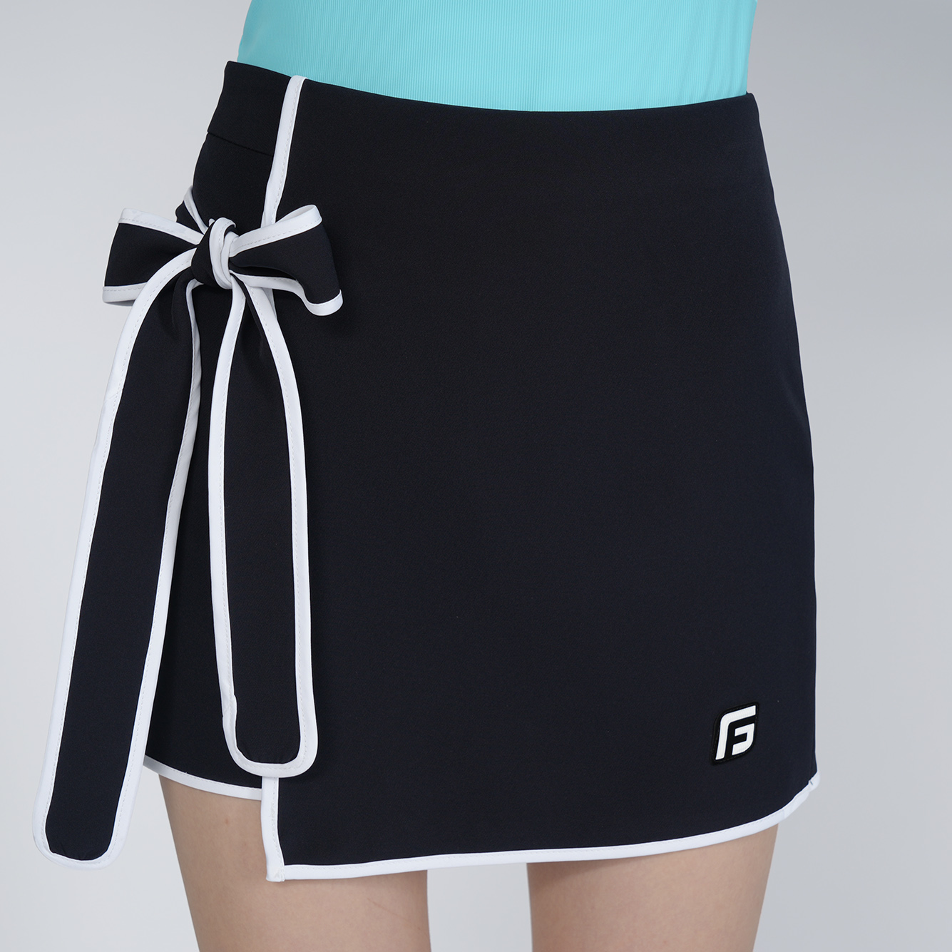 夏季新款高尔夫女士半裙韩版显瘦GOLF修身户外运动裙裤女A字百搭