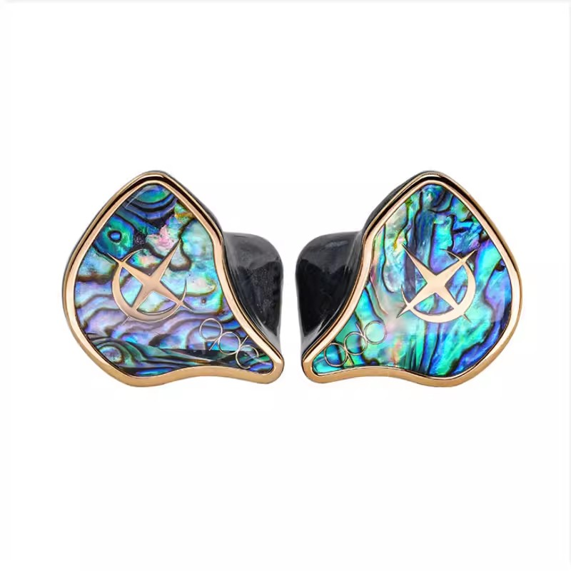 99新 qdc qdc 皇帝女帝帝王耳机入耳式hifi公模耳塞耳机旗舰