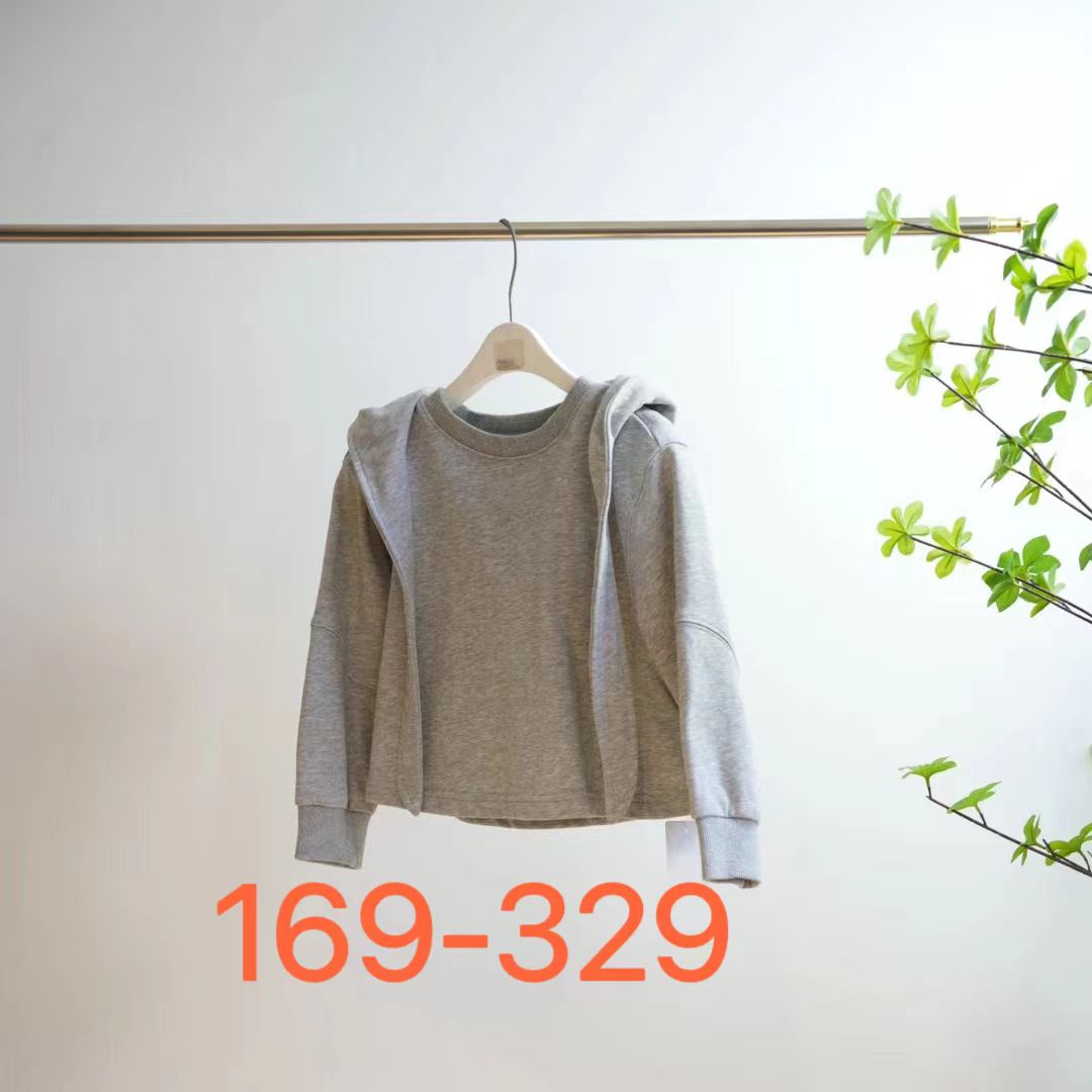 K06-夹克（169-329米 备注编码）扣号都在这里拍