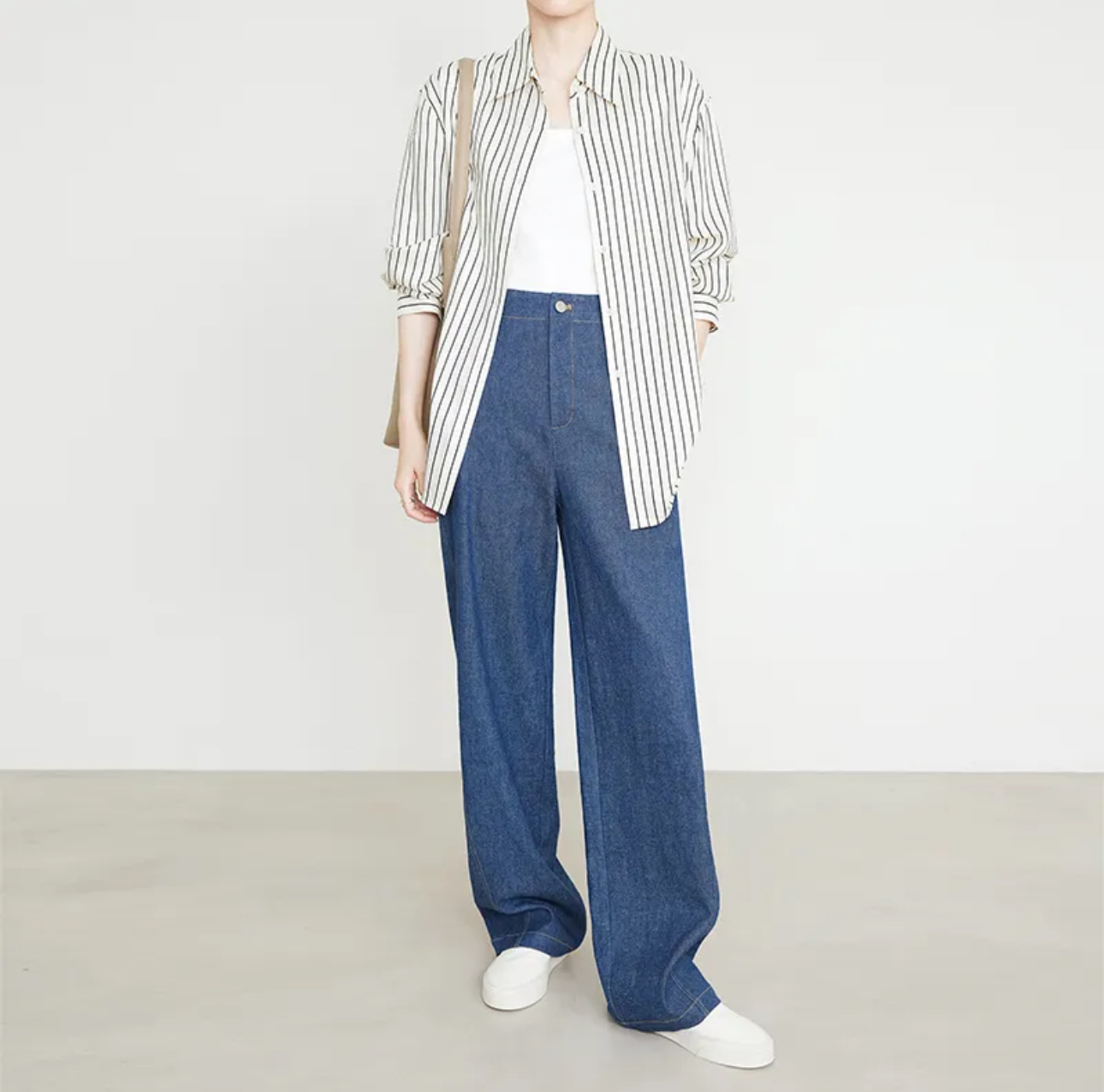 【29.9-69.9】烨宝家直播间休闲时尚百搭设计师女装集合，退货不包邮