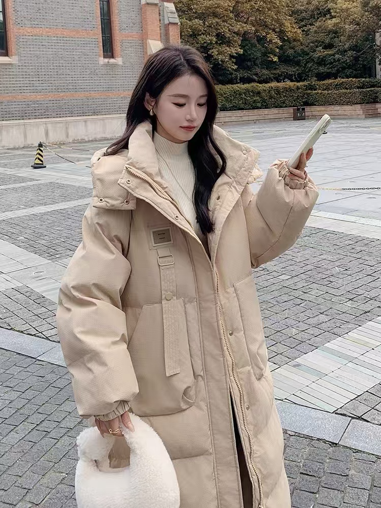 秋冬新款女装【默认微瑕NO退NO换】