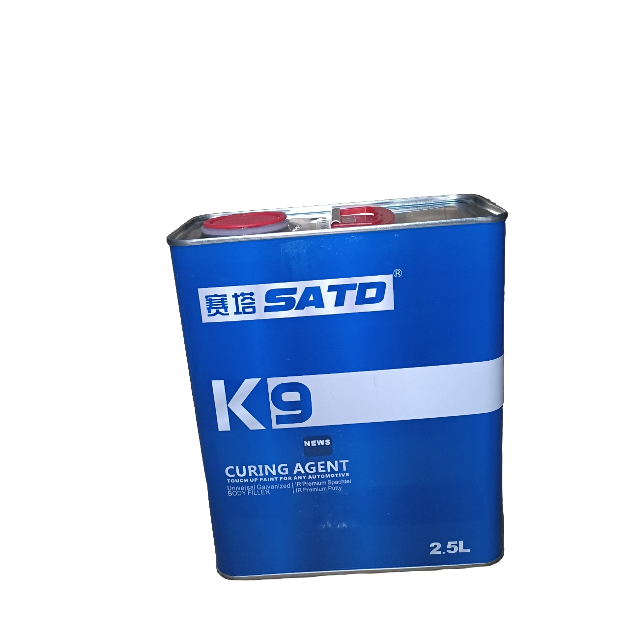 赛塔k9／120Plus固化剂K9