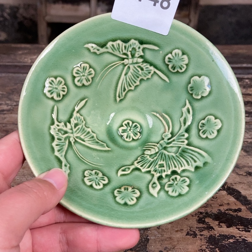 【闪购商品】瓷摆件