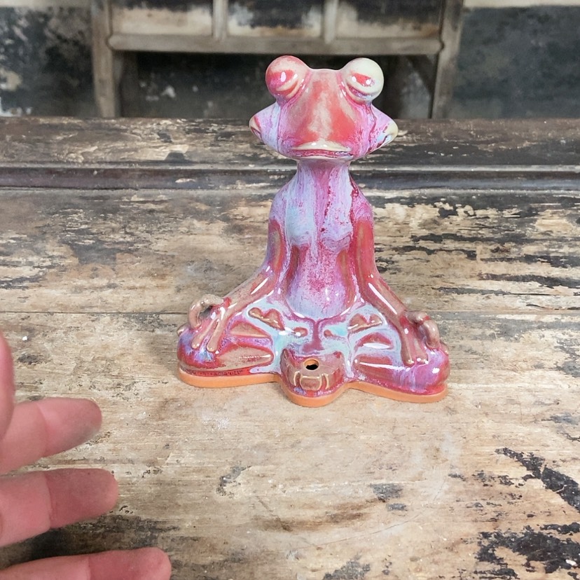 【闪购商品】瓷摆件