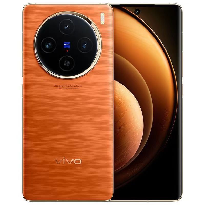 vivox100全新未（仅）激活手机