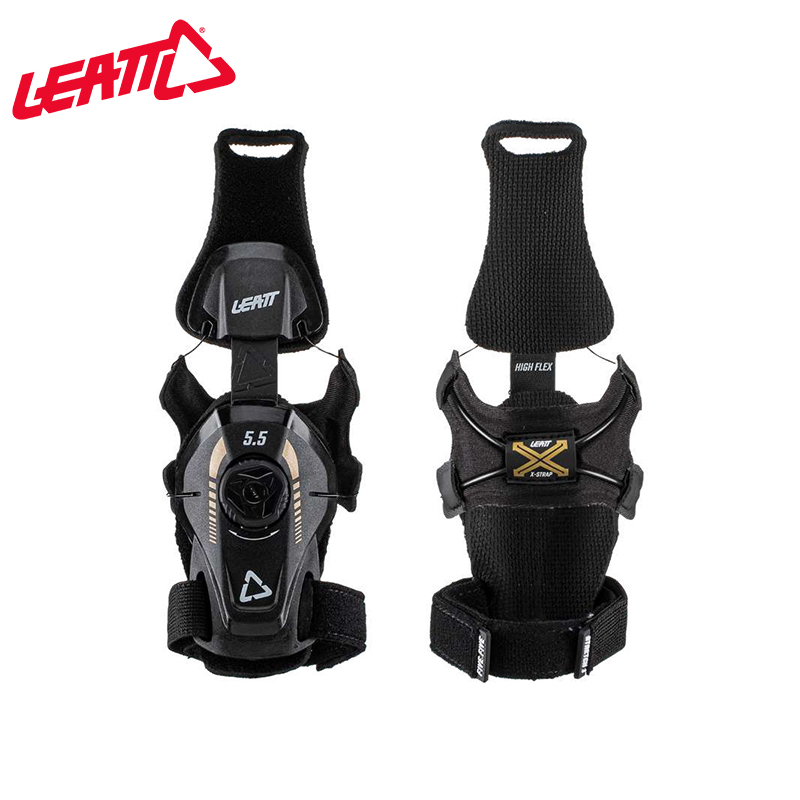 南非leatt越野摩托车骑行装备骑士护具防摔护腕护手防扭防摔男5.5