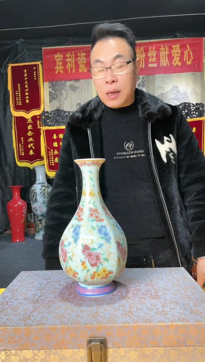 【闪购商品】陶瓷缸F17AL496尾款5000