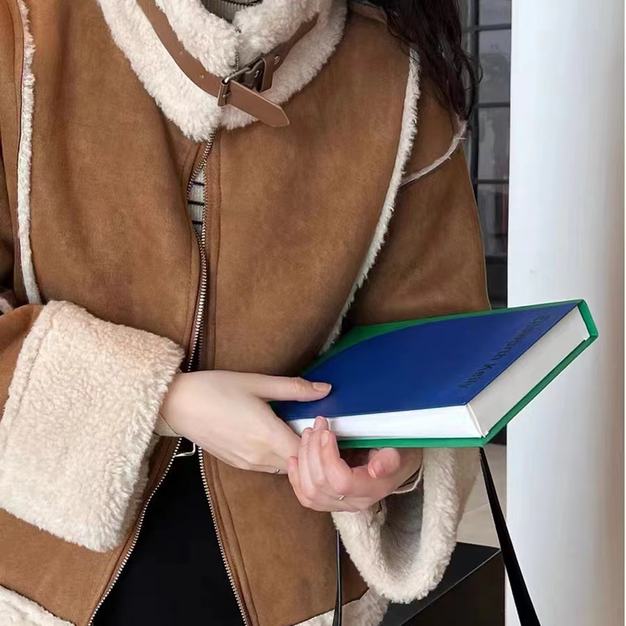 【专拍款】专拍款高货定制专属女装休闲时尚秋冬外穿百搭