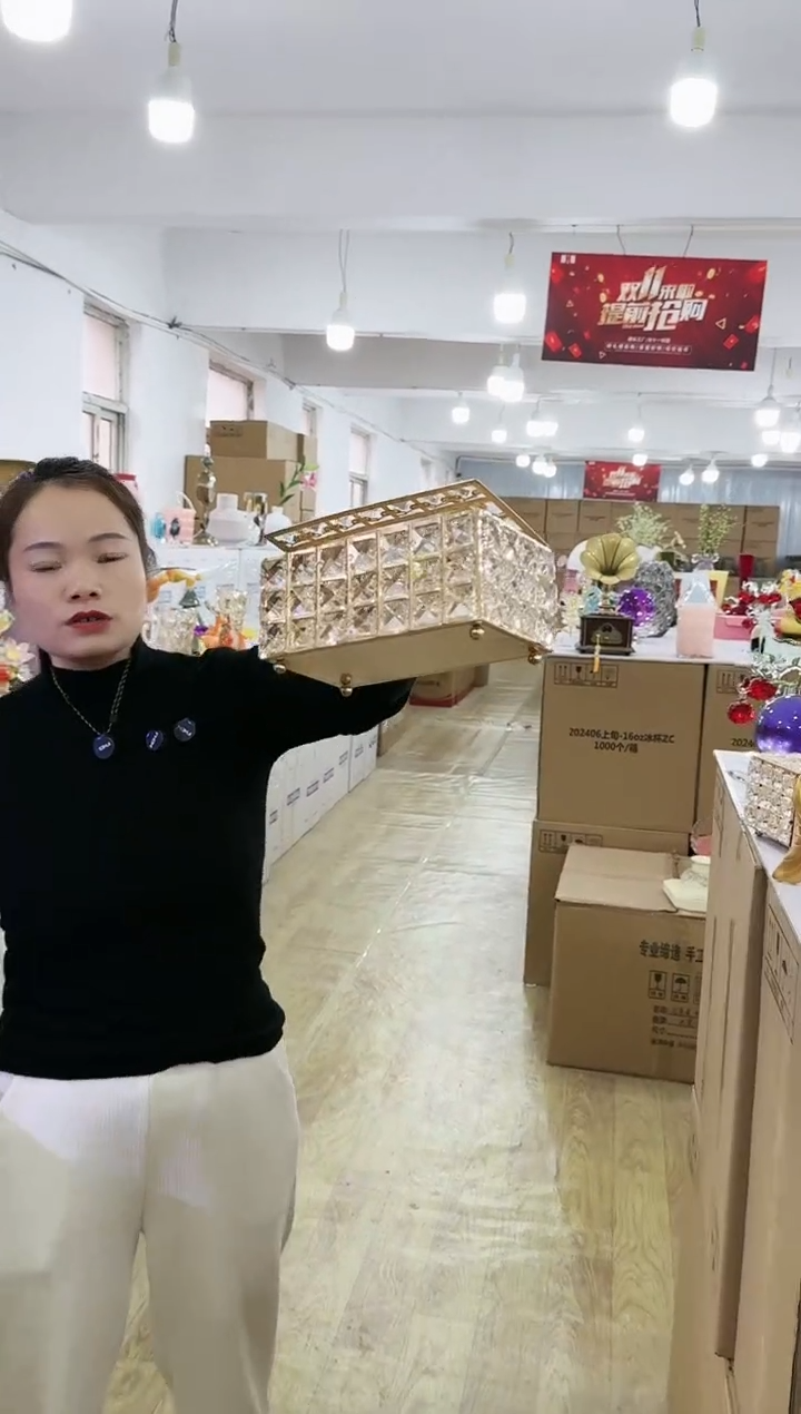 【闪购商品】昕洋花器-x-早20