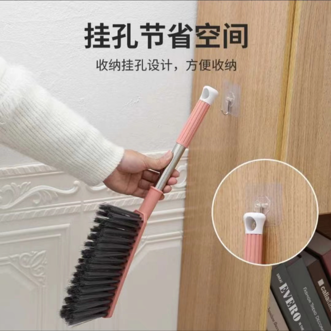 大刷子一个 颜色随机 有问题联系客服  优悠美女鞋店赞助