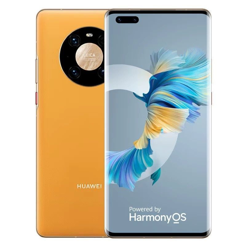 9新 Huawei/华为 mate40系列mate40pro系列全网通5g手机