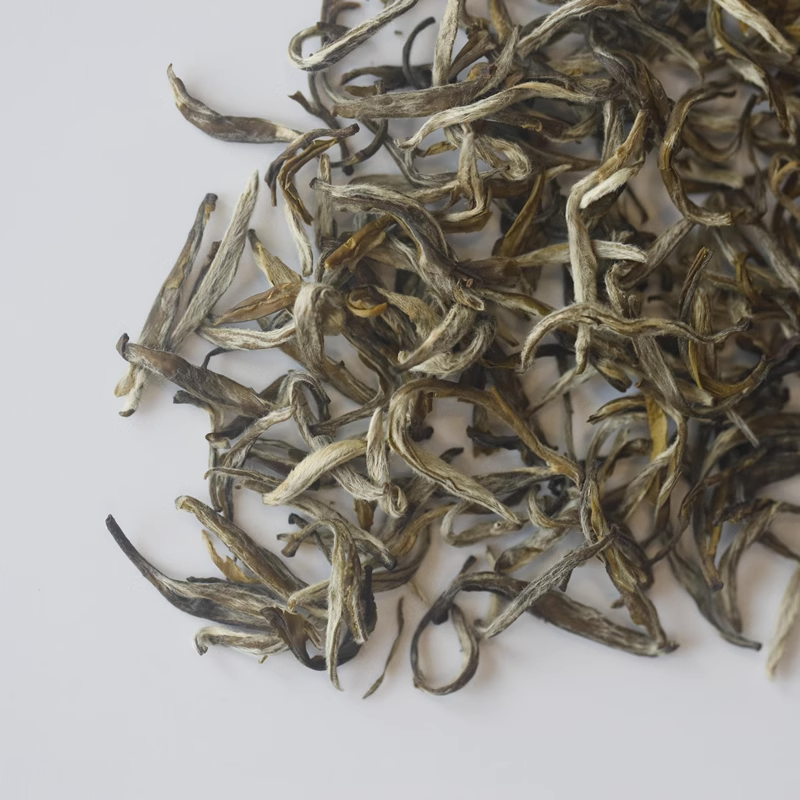 龙条风味大赏茉莉花茶