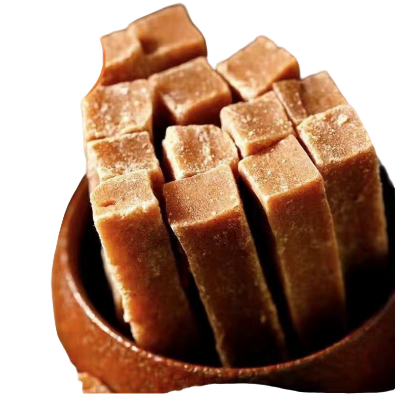 纯手工配料原味山楂条无添加老少儿童开胃零食孕妇果脯美味干净