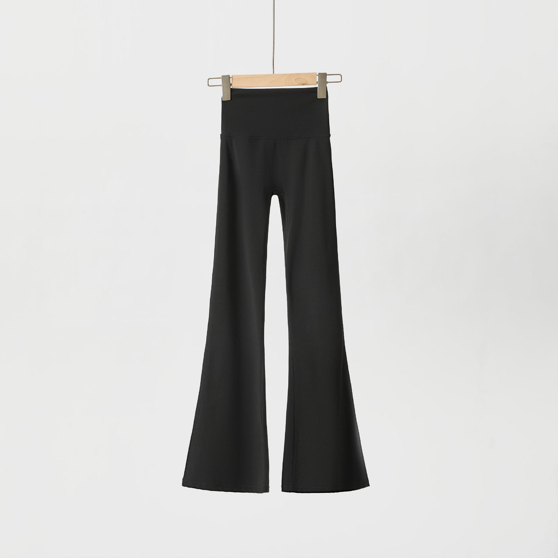 YHDANCE特价拉丁舞喇叭裤版型偏小，拍大一码数！