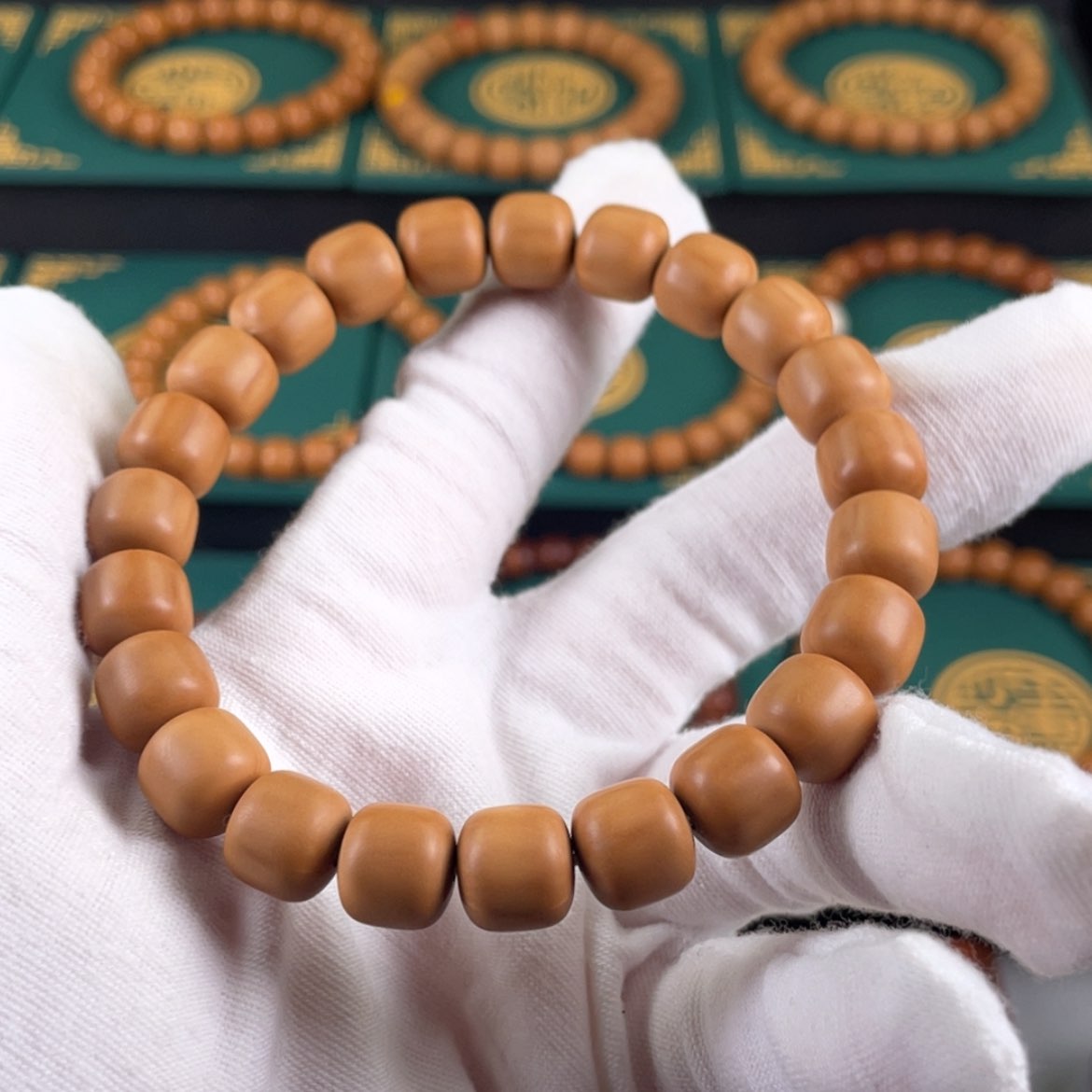 【闪购商品】猴头核桃吊坠辛**成