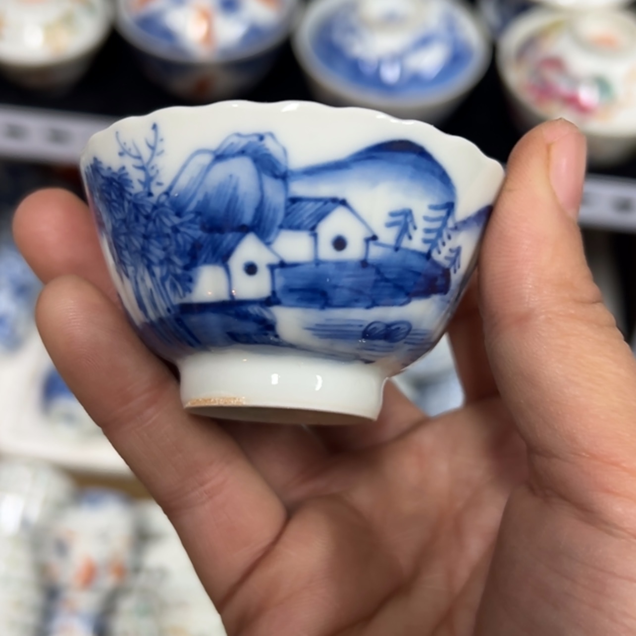 【闪购商品】陶瓷杯
