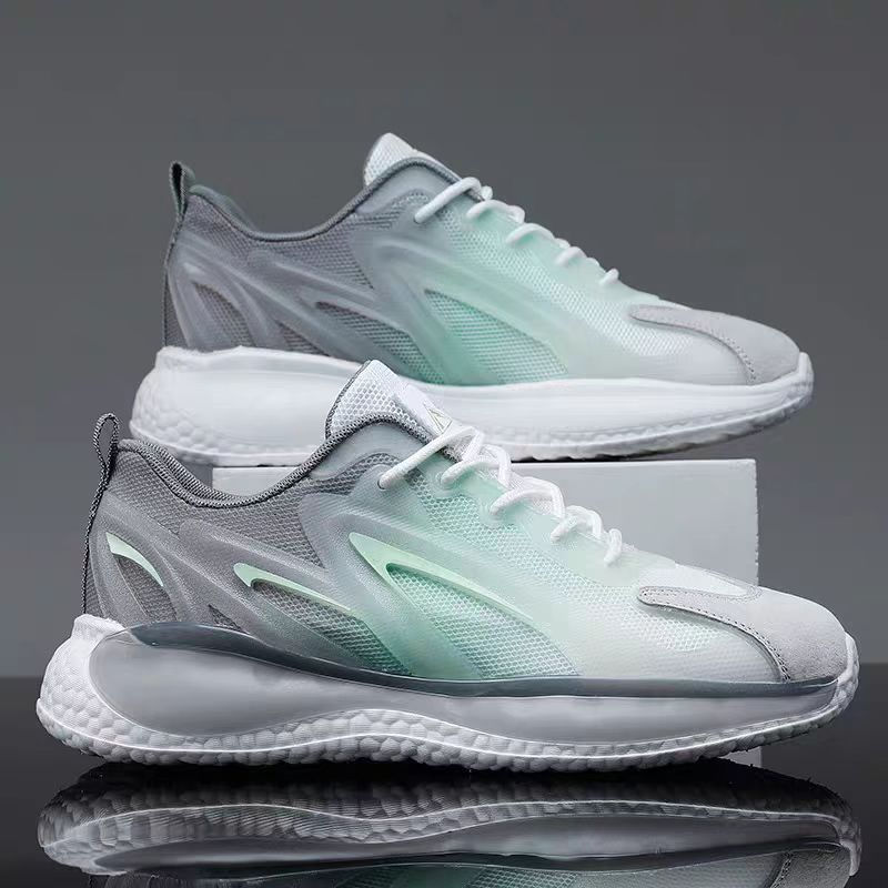 301-400（小胖）时尚休闲运动男鞋