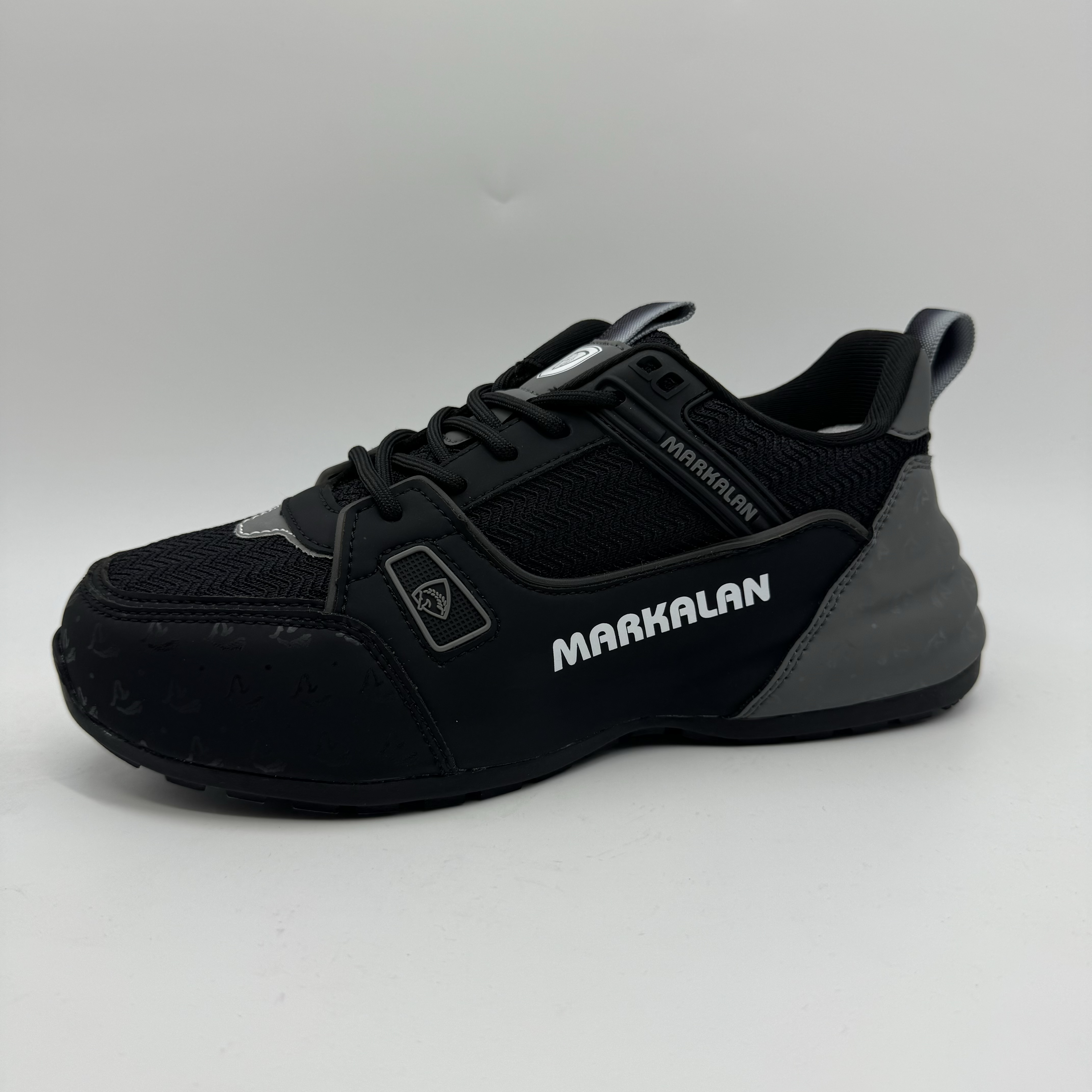 【小马专属】MK2829休闲运动鞋男夏季透气百搭